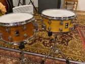Mapex black panther solinis būgnas. snare drum - nuotraukos Nr. 3