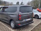 Keleivinių mikroautobusų nuoma - nuotraukos Nr. 8