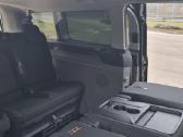 Keleivinių mikroautobusų nuoma - nuotraukos Nr. 9