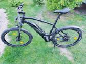 Parduodamas Rockrider E-st500 elektrinis dviratis - nuotraukos Nr. 7