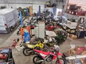 Motociklų ir automobilių mechanikas Tdk Servisas - nuotraukos Nr. 2