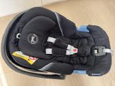 Automobilinė kėdutė Cybex Aton 5, 0-13 kg, Black - nuotraukos Nr. 3