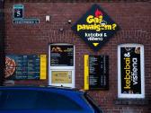 Kebabines-picerijos patalpos - nuotraukos Nr. 3
