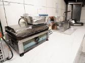 Kebabines-picerijos patalpos. Nuoma 450€ - nuotraukos Nr. 9