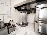 Kebabines-picerijos patalpos. Nuoma 450€ - nuotraukos Nr. 10