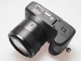Panasonic Lumix Dmc-fz1000 - nuotraukos Nr. 4
