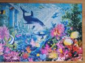Puzzle 1000 detalių - nuotraukos Nr. 2
