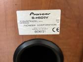 Pioneer S-h509v - nuotraukos Nr. 4
