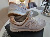 New balance kedukai