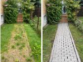Pramoninių, industrinių objektų, valymas, plovimas - nuotraukos Nr. 16