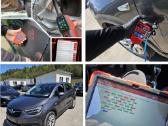 Autopatikra Automobilio patikra prieš pirkima - nuotraukos Nr. 10