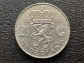 (519) 2 1/2 guldeno 1959m. 15g. sidabras 720