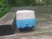Uaz 3303 technikas Ки-13905м - nuotraukos Nr. 5