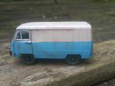 Uaz 3303 technikas Ки-13905м - nuotraukos Nr. 6