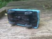 Uaz 3303 technikas Ки-13905м - nuotraukos Nr. 9