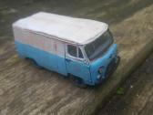 Uaz 3303 technikas Ки-13905м - nuotraukos Nr. 10