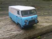 Uaz 3303 technikas Ки-13905м - nuotraukos Nr. 11