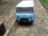 Uaz 3303 technikas Ки-13905м - nuotraukos Nr. 12
