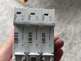 Hager MB 320a B20 saugiklis automatas - nuotraukos Nr. 3
