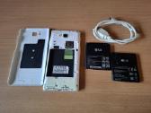 LG l9 Optimus II (D605) - nuotraukos Nr. 3