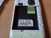 LG l9 Optimus II (D605) - nuotraukos Nr. 4