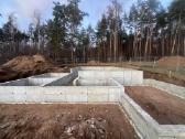 Betonavimo darbai - nuotraukos Nr. 18