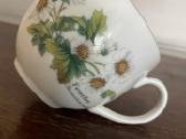 Puodelis Royal Worcester su lėkštute - nuotraukos Nr. 3