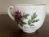 Puodelis Royal Worcester su lėkštute - nuotraukos Nr. 6