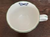 Puodelis Royal Worcester su lėkštute - nuotraukos Nr. 7