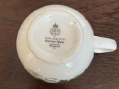 Puodelis Royal Worcester su lėkštute - nuotraukos Nr. 8