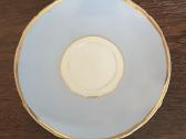 Puodelis Royal Worcester su lėkštute - nuotraukos Nr. 9