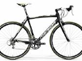 Nauji Merida Race lite 900