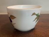 Puodelis Royal Worcester su lėkštute - nuotraukos Nr. 3