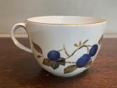 Puodelis Royal Worcester su lėkštute - nuotraukos Nr. 4