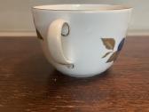 Puodelis Royal Worcester su lėkštute - nuotraukos Nr. 5