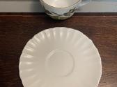 Puodelis Royal Worcester su lėkštute - nuotraukos Nr. 7