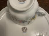 Puodelis su lėkštute Royal Albert - nuotraukos Nr. 10