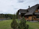 Parduodama 100 ha. sodyba Kurtuvėnų reg. parke. - nuotraukos Nr. 9