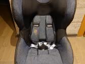 Britax autokėdutės King II Ats Blue marble - nuotraukos Nr. 2