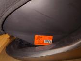 Britax autokėdutės King II Ats Blue marble - nuotraukos Nr. 4