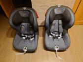 Britax autokėdutės King II Ats Blue marble - nuotraukos Nr. 6
