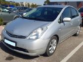 Toyota Prius nuoma - nuotraukos Nr. 2