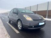 Toyota Prius nuoma - nuotraukos Nr. 3