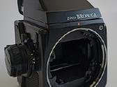 Zenza Bronica Sq-ai su objektyvu Zenzanon-ps 80mm - nuotraukos Nr. 10