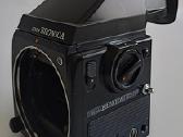 Zenza Bronica Sq-ai su objektyvu Zenzanon-ps 80mm - nuotraukos Nr. 11