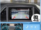 Automobilio radijas navigacija Mercedes-benz - nuotraukos Nr. 2