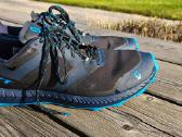 Scott Sco Supertrac RC 2 Trail bėgimo batai 47.5