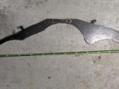 Mulčiavimo peiliai Husqvarna 48 inch dekai - nuotraukos Nr. 5