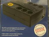Naudotas Ups Orvaldi750sp
