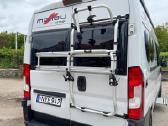 Kemperio nuoma kelionėms be rūpesčių! - nuotraukos Nr. 15